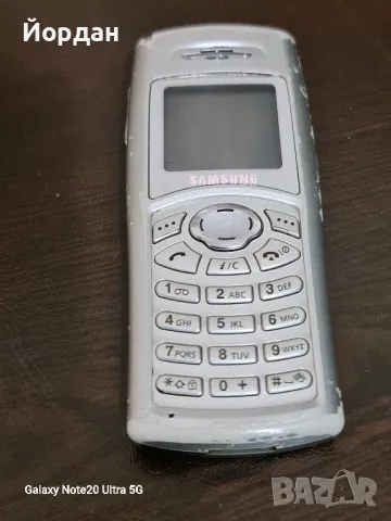 samsung C100, снимка 1 - Samsung - 48020817