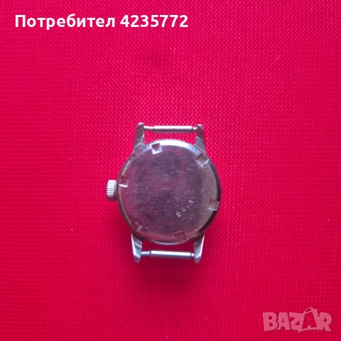 Швейцарски механични винтидж часовници. 20 €броя. , снимка 2 - Дамски - 54254784