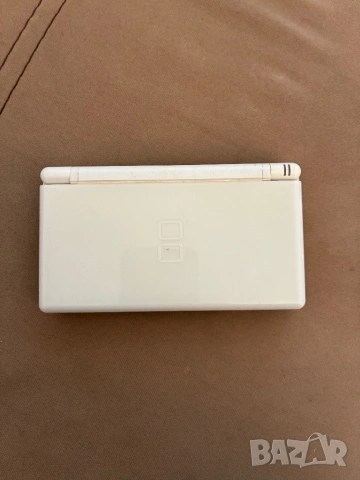 Nintendo Ds Lite - за части или ремонт, снимка 2 - Nintendo конзоли - 53735960