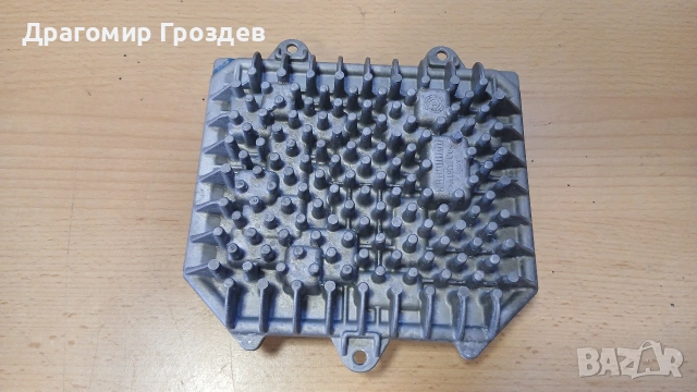 Баласт модул за LED фар за JEEP Renegade, Dodge Ram / Джиип Ренегат, Додж Рам (след 2018), снимка 2 - Части - 53735670