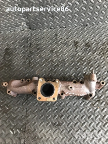 Изпускателен колектор за KIA Carnival 2.9 CRDi (2008)