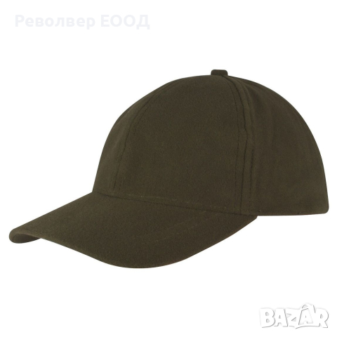 ШАПКА С КОЗИРКА Jack Pyke Stealth, снимка 1 - Екипировка - 45052862