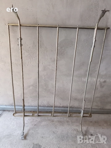 Багажник за Лада / жигула