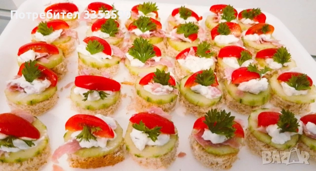 Кетъринг храна за вашето събитие, снимка 8 - Кетъринг - 51425519