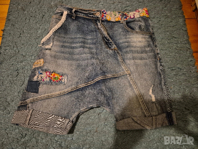 къси дънки Радис