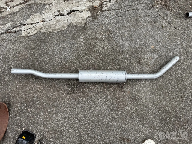 ГЪРНЕ СРЕДНО ЛАДА НИВА 21213-1202005 НОВА 