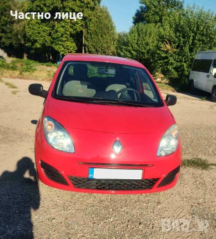 Renault Twingo 1,2, снимка 8 - Автомобили и джипове - 46503745