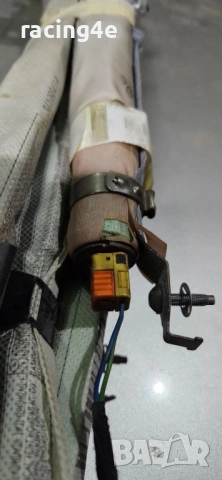 Завеса за тавана за VW Golf 7 Sportsvan, снимка 3 - Части - 53918322