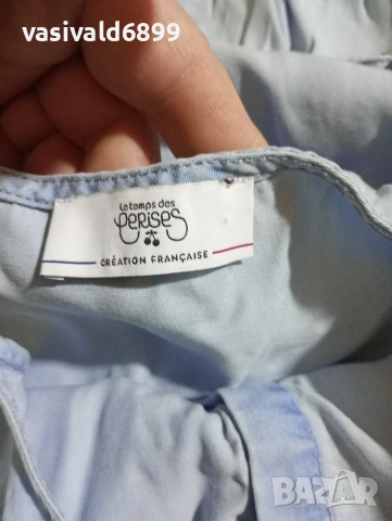 Лятна рокля , снимка 12 - Рокли - 53898331