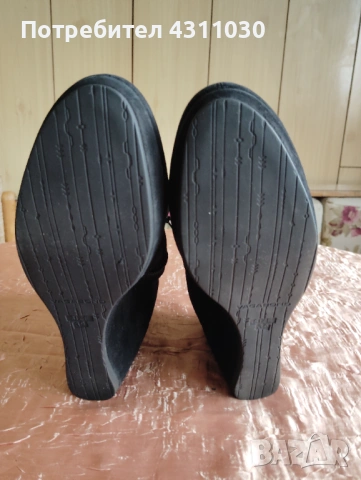 Дамски боти Vagabond 39 номер, снимка 10 - Дамски боти - 53415992