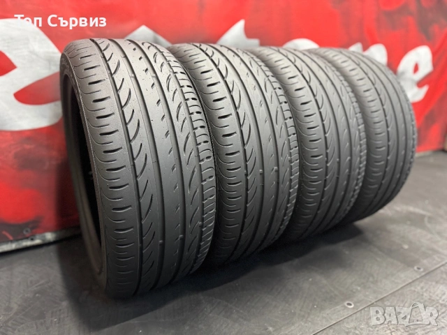 225 45 17, Летни гуми, Pirelli PZeroNero, 4 броя