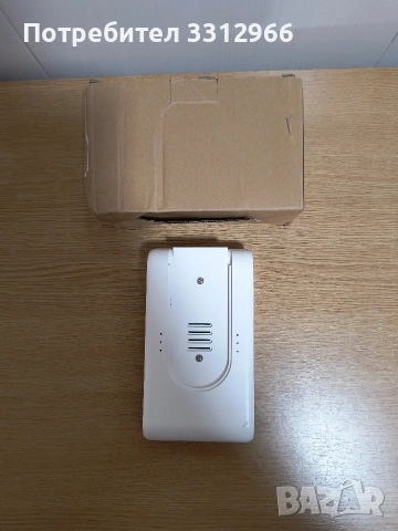 Чисто нова батерия за прахосмукачка MAMIBOT S6