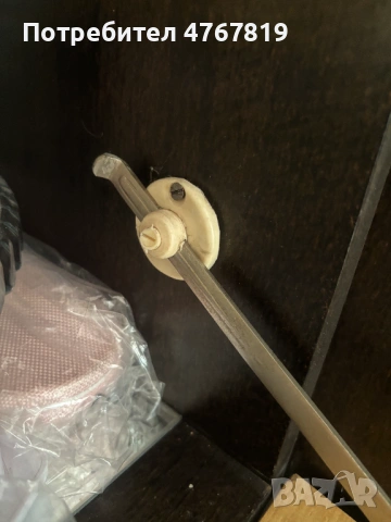 ПОДАРЯВАМ Секция в отлично състояние с 2 гардероба СОБСТВЕН ТРАНСПОРТ. ДО 27.03, снимка 6 - Секции и витрини - 53862969