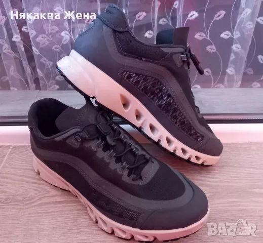 Ecco Gore-Tex 38 Спортни обувки, снимка 3 - Маратонки - 46973547