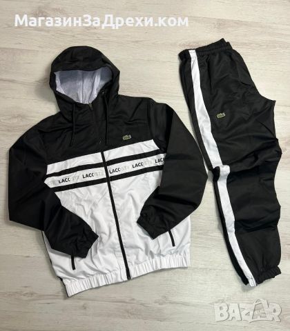 Мъжки Комплекти Шушляк Nike/Найк, снимка 1 - Спортни дрехи, екипи - 45530610