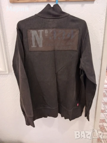 Мъжко яке Levis р-M, снимка 2 - Якета - 50634250