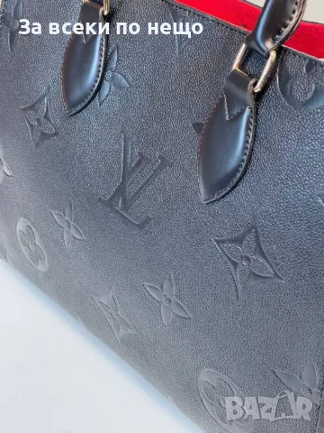 Louis Vuitton Дамска Чанта Луис Витон - Налични Различни Цветове Код E22, снимка 7 - Чанти - 50214548