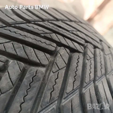 Зимни гуми Hankook 225 40 18 , снимка 2 - Гуми и джанти - 48294190