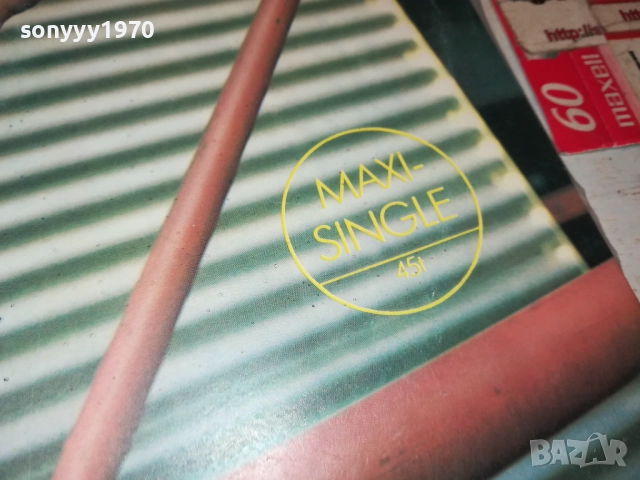 MAURO-BUONA SERA CIAO CIAO 2909251830, снимка 8 - Грамофонни плочи - 51881511