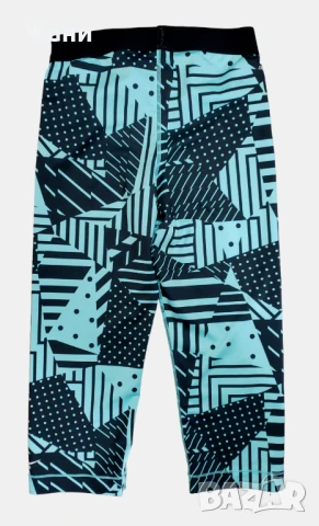 Клин Nike Pro 3/4, снимка 2 - Спортни екипи - 50734226