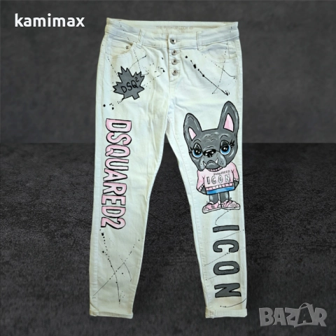 Дамски сет размер М /Л , снимка 4 - Комплекти - 52276176