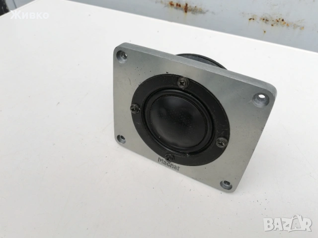 MAGNAT средночестотен говорител, снимка 3 - Тонколони - 54076350