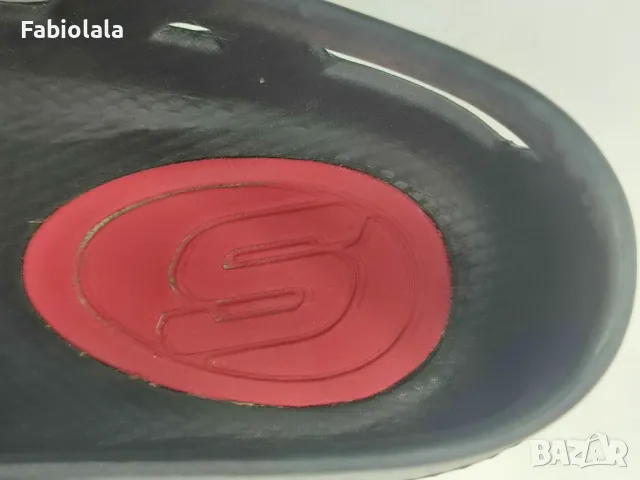 Sketchers shoes UK 6 = 39/39,5, снимка 3 - Дамски ежедневни обувки - 49620061