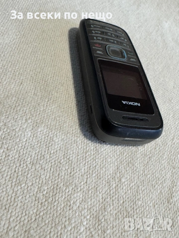 Нокия 1208 , Nokia 1208 с фенерче, снимка 5 - Nokia - 53241504