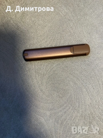 Устройство за пушене PULZE, снимка 5 - Електронни цигари - 53218371