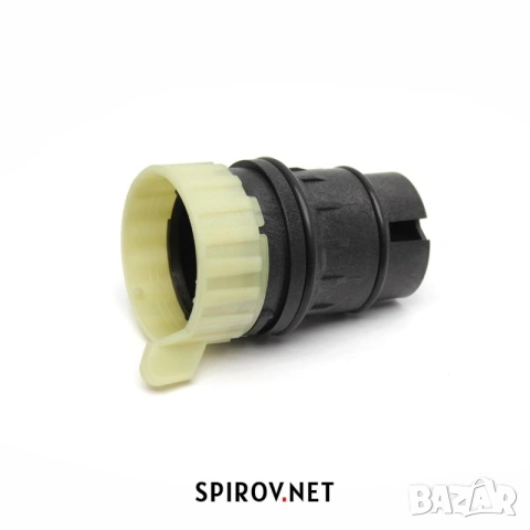 Букса автоматична скоростна кутия Mercedes 722.6 5G-Tronic