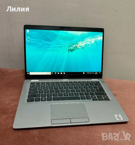 DeLL Latitude 5310 