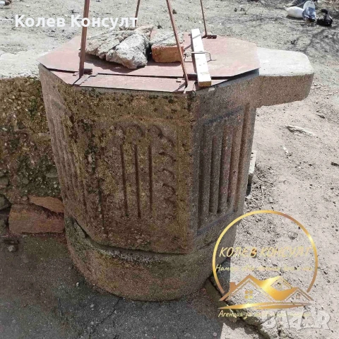 Къща село Йерусалимово , снимка 9 - Къщи - 53813543