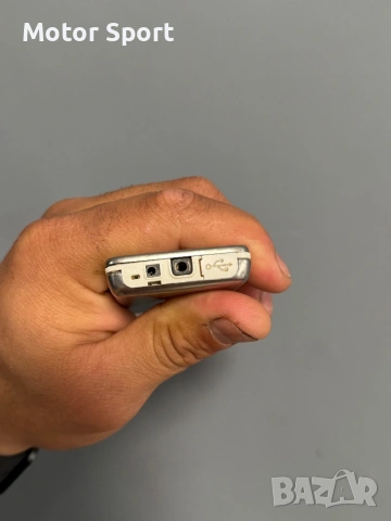 Nokia 6300 White , снимка 6 - Nokia - 53869315