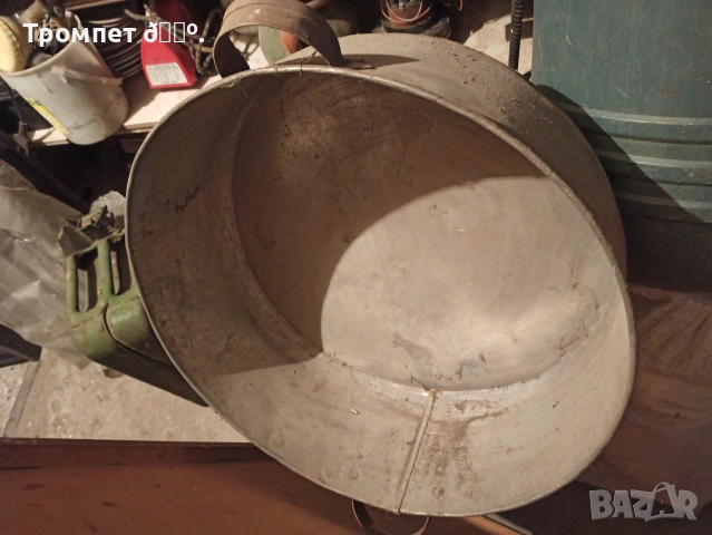 продавам тава за варене на буркани 