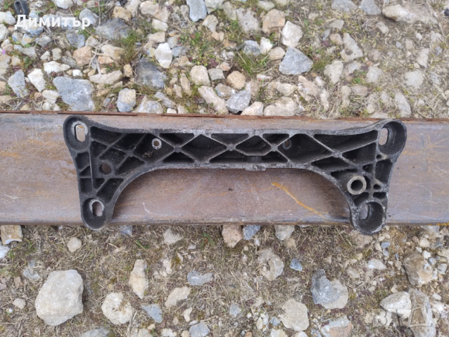 Пета Скорости За БМВ Е46 320Д 136Кс. 2000г / BMW E46 320D 136Hp. 2000y, снимка 2 - Части - 53926461