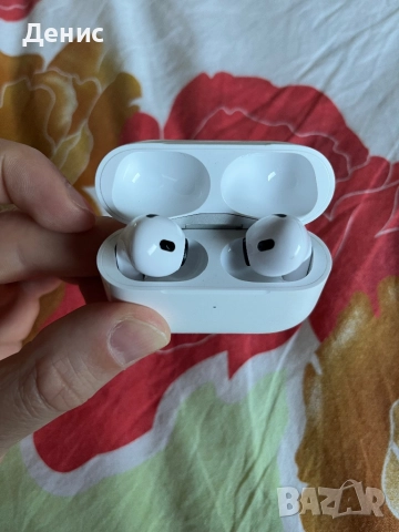 Слушалки airpods pro 2 / airpods 2 / bose, снимка 6 - Безжични слушалки - 51665622
