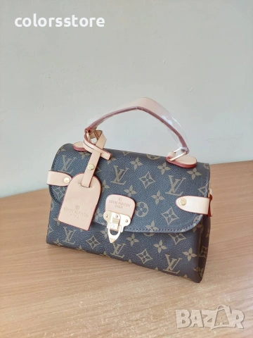 Чанта Louis Vuitton/SG-S85, снимка 4 - Чанти - 47134674