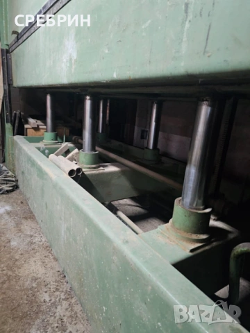 Двоен чепорез по заявка , снимка 15 - Други машини и части - 54298025