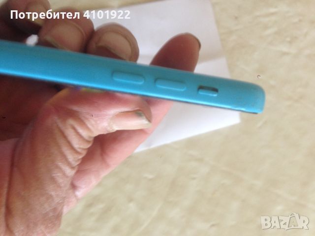 Iphon 5C-16Gb-За 4асти или ползване, снимка 5 - Apple iPhone - 46413026