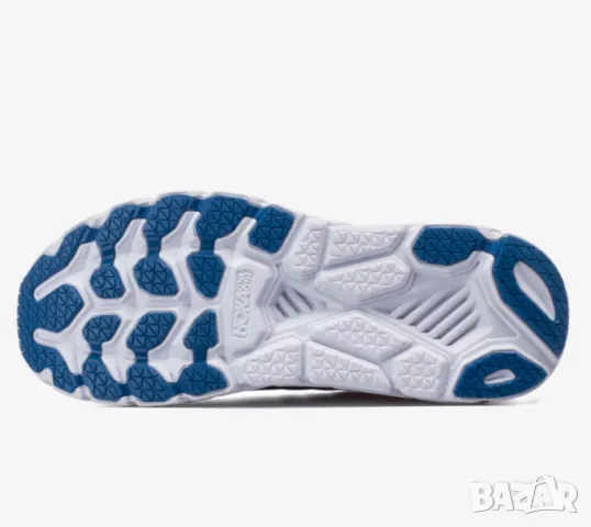 маратонки Hoka Clifton 6 номер 43 ,5-44 2/3, снимка 2 - Маратонки - 50261477