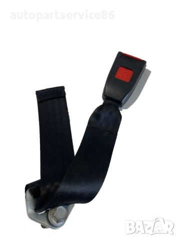 Заден десен колан за безопасност за Jeep Compass 2.2 CRD (2011)