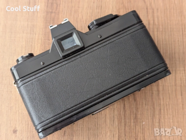 Лентов фотоапарат Revue/Praktica ML, снимка 2 - Фотоапарати - 51662374