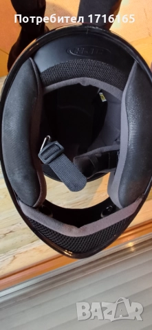 HJC МОТОКАСКА XL, снимка 7 - Аксесоари и консумативи - 52908066