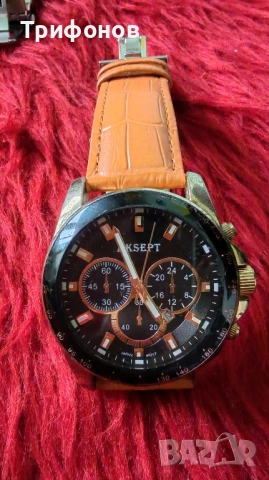 Мъжки часовници , снимка 12 - Мъжки - 52055790