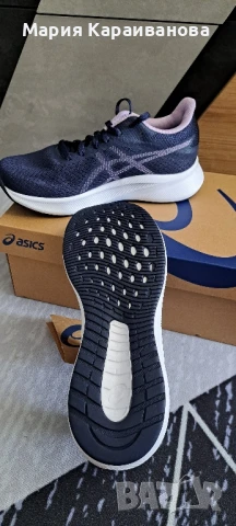 Маратонки Asics Patriot 13, номер 36, снимка 2 - Маратонки - 50561067