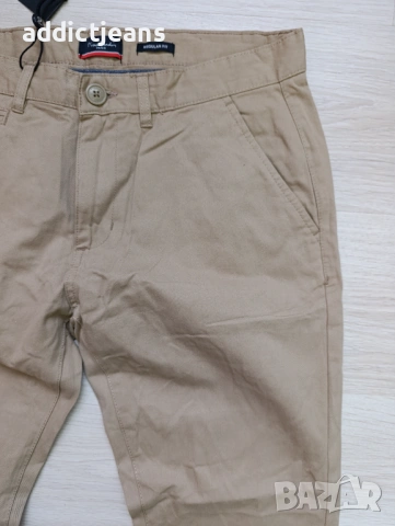 Мъжки спортен панталон Pierre Cardin размер 34, снимка 3 - Панталони - 53509433