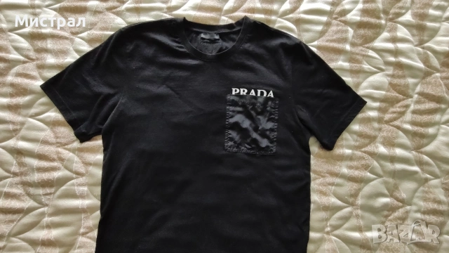 Тениска Prada