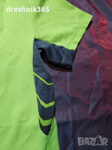 NIKE Dri-Fit  Тениска/Мъжка L, снимка 3 - Тениски - 46813893