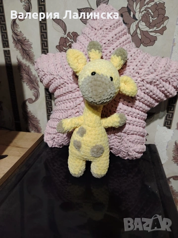 Handmade амигуруми, снимка 10 - Други - 53668076