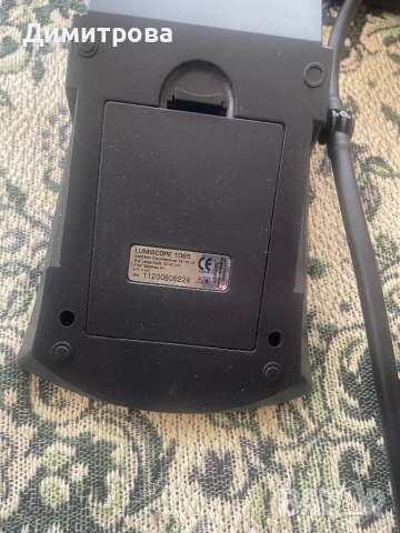 Електронен апарат за самостоятелно измерване на кръвно налягане и пулс, манометър за апарат за кръвн, снимка 6 - Друга електроника - 52414086